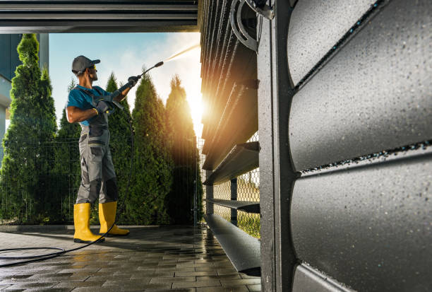 Best Post-Construction Pressure Washing  in Goodhue, MN